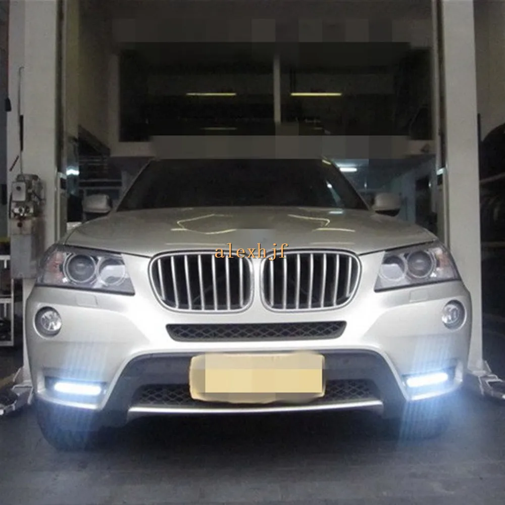 Светодиодсветодиодный дневные ходовые огни July King DRL светодиодсветодиодный