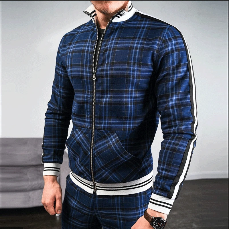 Новинка 2020 повседневный спортивный костюм для спортзала фитнеса толстовки штаны