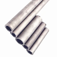ta2 pure titanium tube hollow pipemany sizes