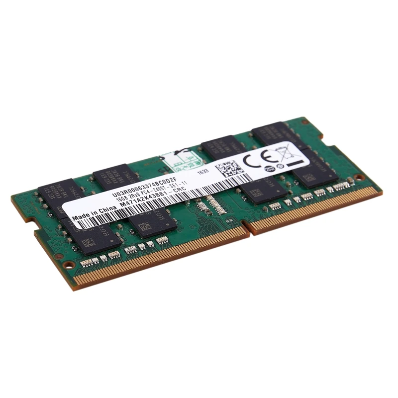 DDR4 оперативная память Sodimm ноутбук память поддержка Memoria 1,2 V DDR4 ноутбук