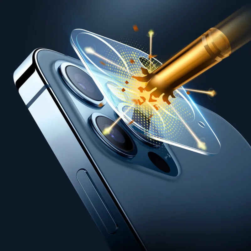 

Lens Protection Camera for IPhone 11/12 Pro Max Camera Glass Protector Protection Iphone 12 Mini Pro Max 11 pro Lens Protection