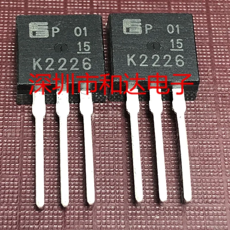 2SK2226 K2226-262 150V 20A | Строительство и ремонт