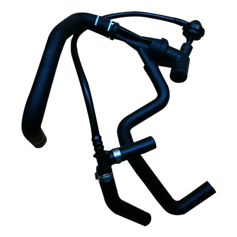 Шланг для дыхательного шланга вакуумный обратный клапан в сборе A3 A4 A6 TT VW Golf GTI Beetle