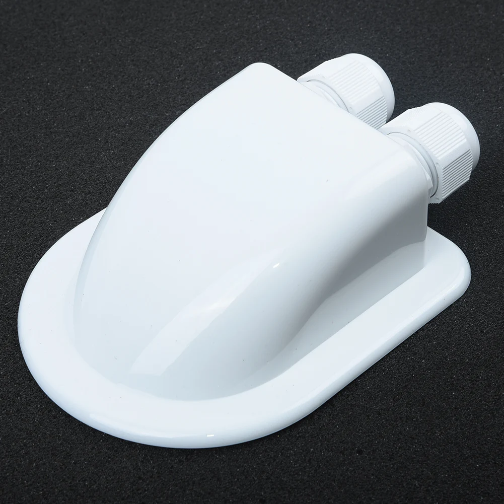 Сальниковая Коробка на крышу с солнечной панелью кабель для автодома караван RV