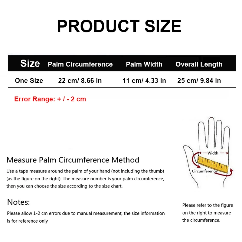 

Touch Screen Full Finger Cycling Gloves Thermal Warmer Windproof Anti-Splashing Outdoor Sports Motorcycle Driving Bike Men Women