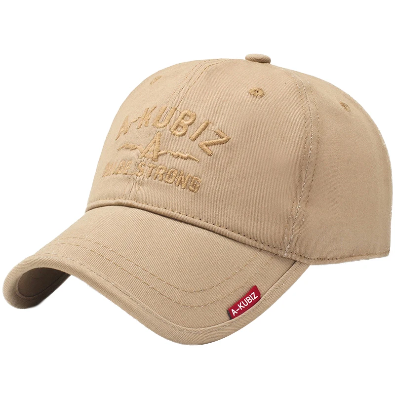 Бейсболки с буквенным принтом Летние регулируемые сетчатые бейсболки уличные