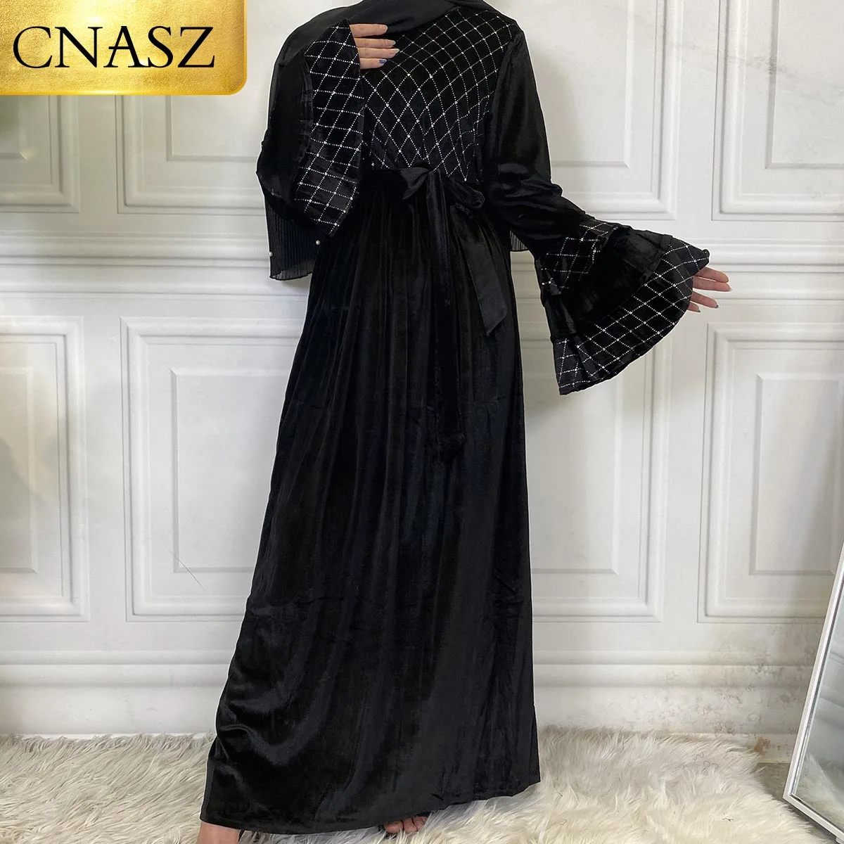 

Muslim Fashion
