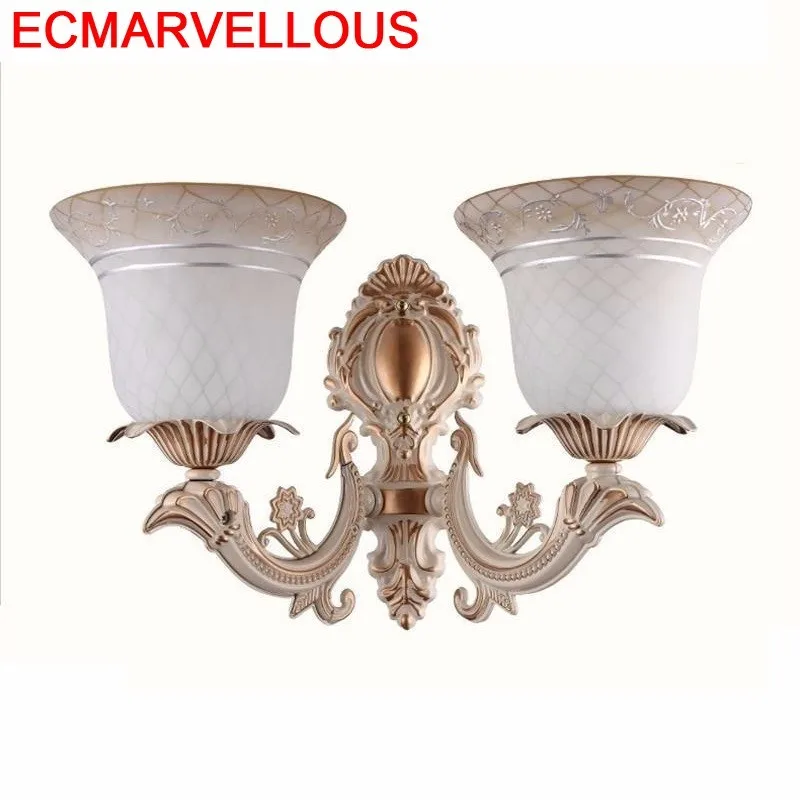 Современный настенный светильник Interieur для внутреннего освещения ванной комнаты