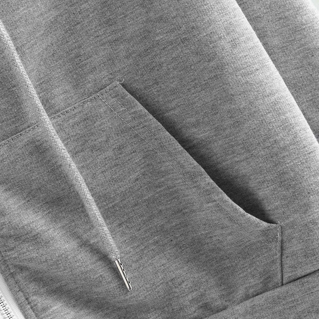 Женская толстовка повседневный однотонный спортивный костюм с длинным рукавом и