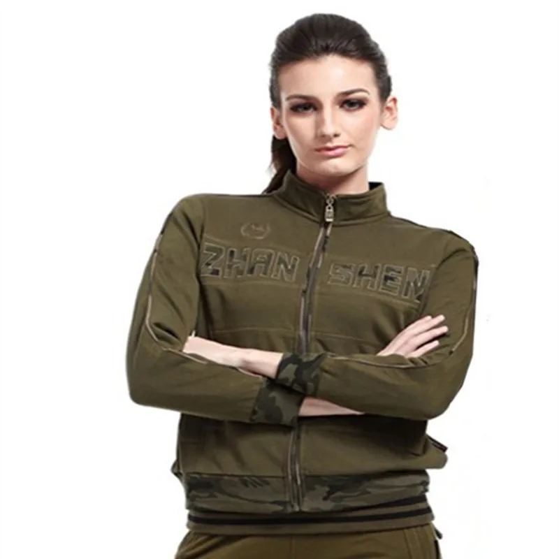 Куртка Мужская/Женская тактическая с воротником стойкой военная верхняя одежда