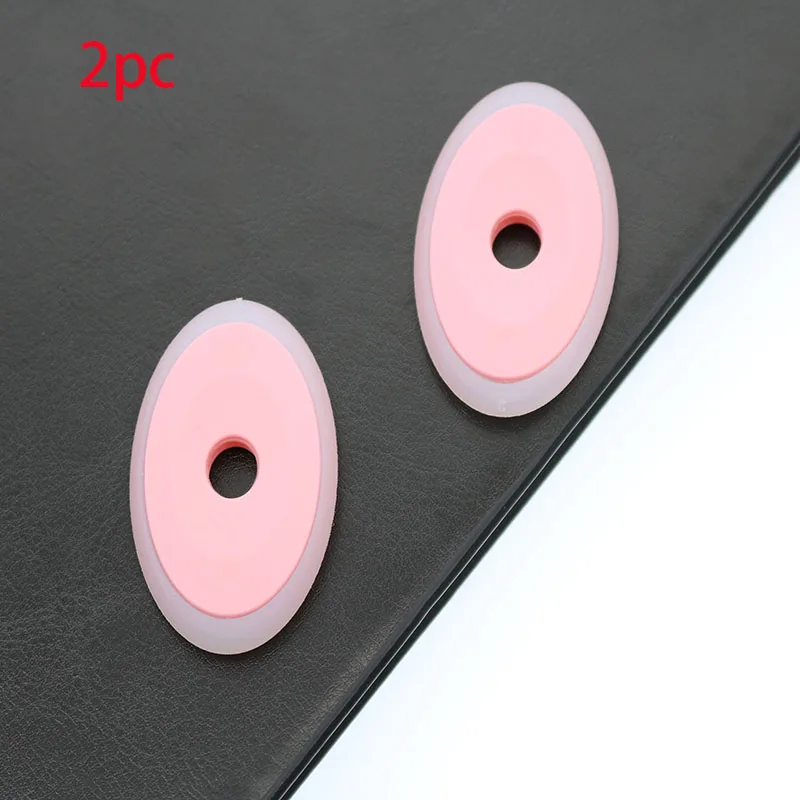 

2 шт. стираемый ластик ALSMT овальный детский