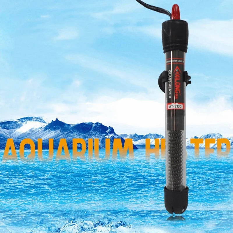 Аквариумный аквариум Автоматическая Постоянная температура нагревательный