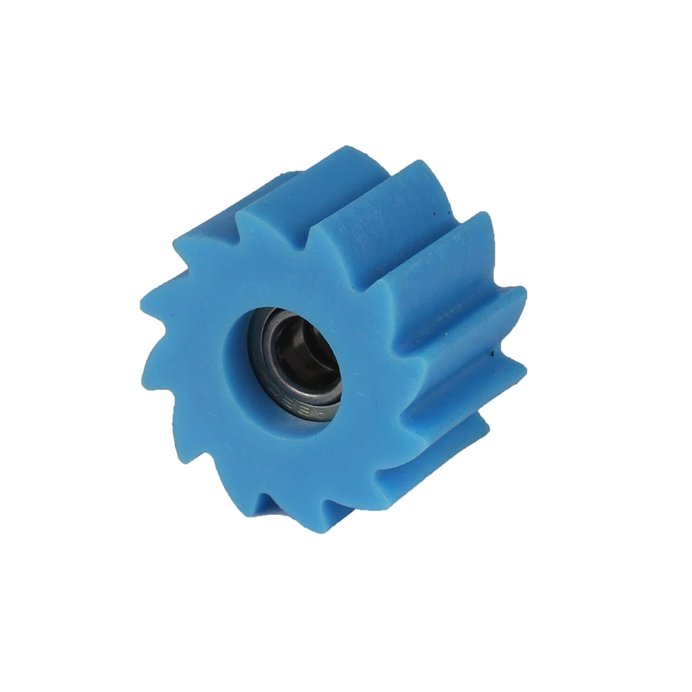 Велосипедная передняя звезда направляющей роликовой натяжной колеса цепи на 8мм 10мм для мотоцикла KTM HONDA YAMAHA KAWASAKI SUZUKI CRF YZF EXC RM.