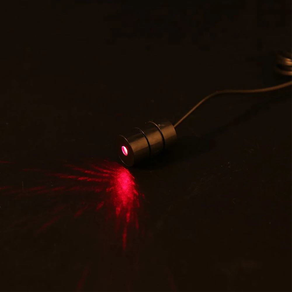 Интерьерный декоративный светильник, Автомобильный USB светодиодный светильник, атмосферная звезда, светильник DJ RGB, цветная музыкальная звуковая лампа