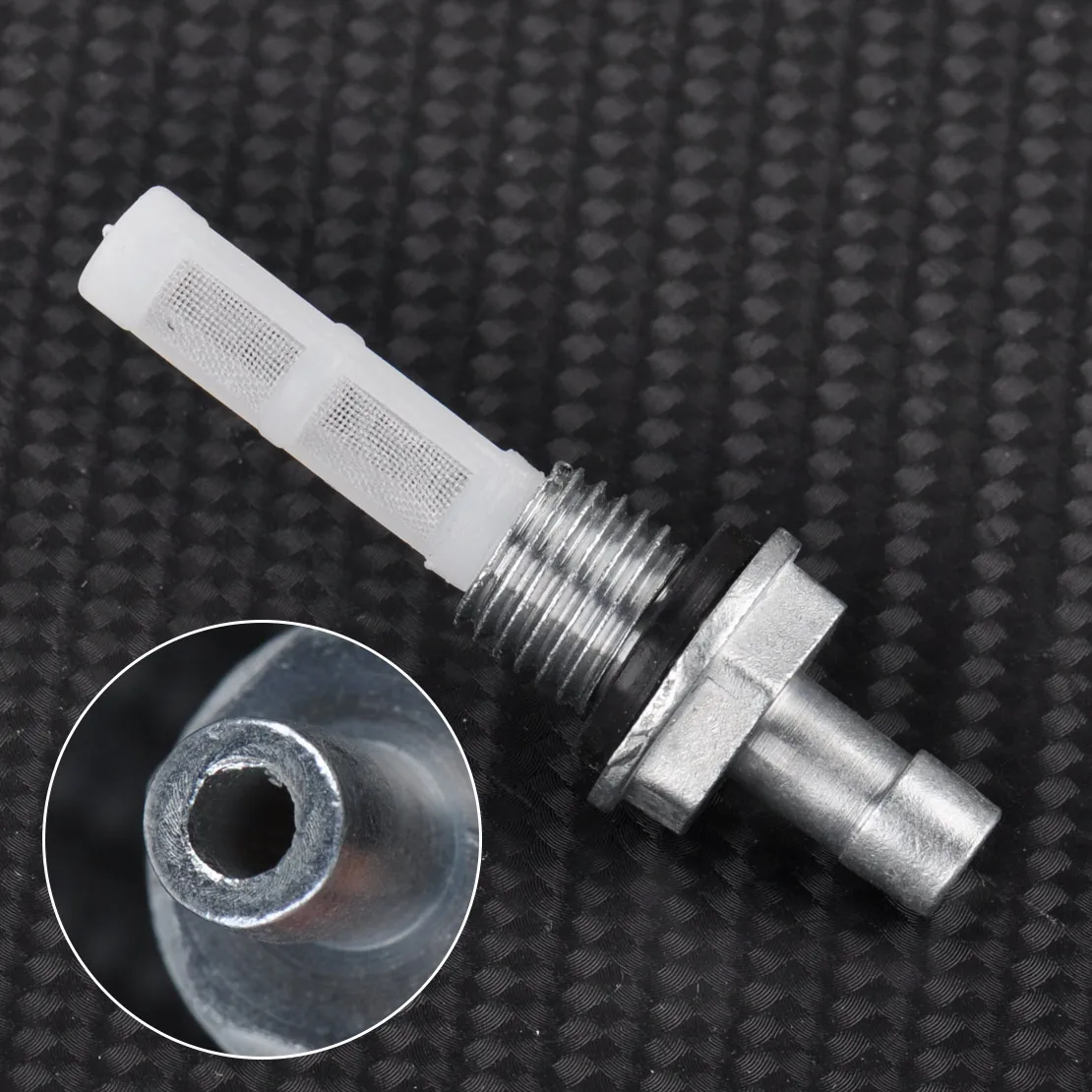 LETAOSK новый фильтр для топливного бака комплект аксессуаров Honda GX160 5.5HP GX200 6.5HP