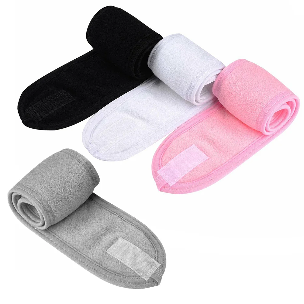 Повязка на голову для лица волшебная лента женские повязки спорта и йоги 1 шт.