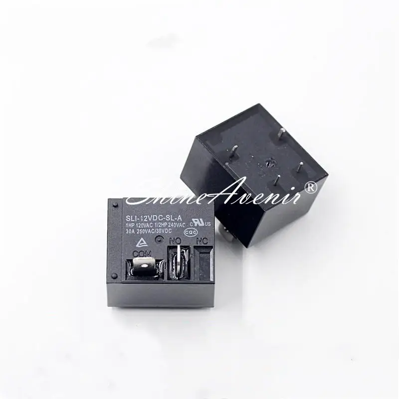 5 шт./лот реле SMI-05VDC-SL-2C SMI-12VDC-SL-2C SMI-24VDC-SL-2C 8PIN SLI-05VDC-SL-A SLI-12VDC-SL-A SLI-24VDC-SL-A В 12 24