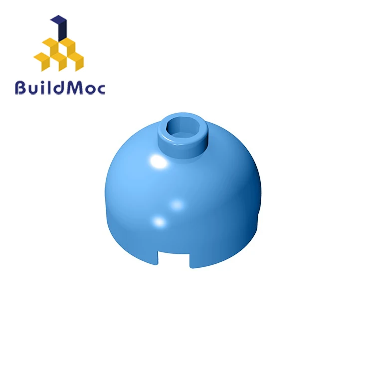 Dome Top 18841 2x2 Technic changever Catch для строительных блоков части DIY Развивающие Подарочные
