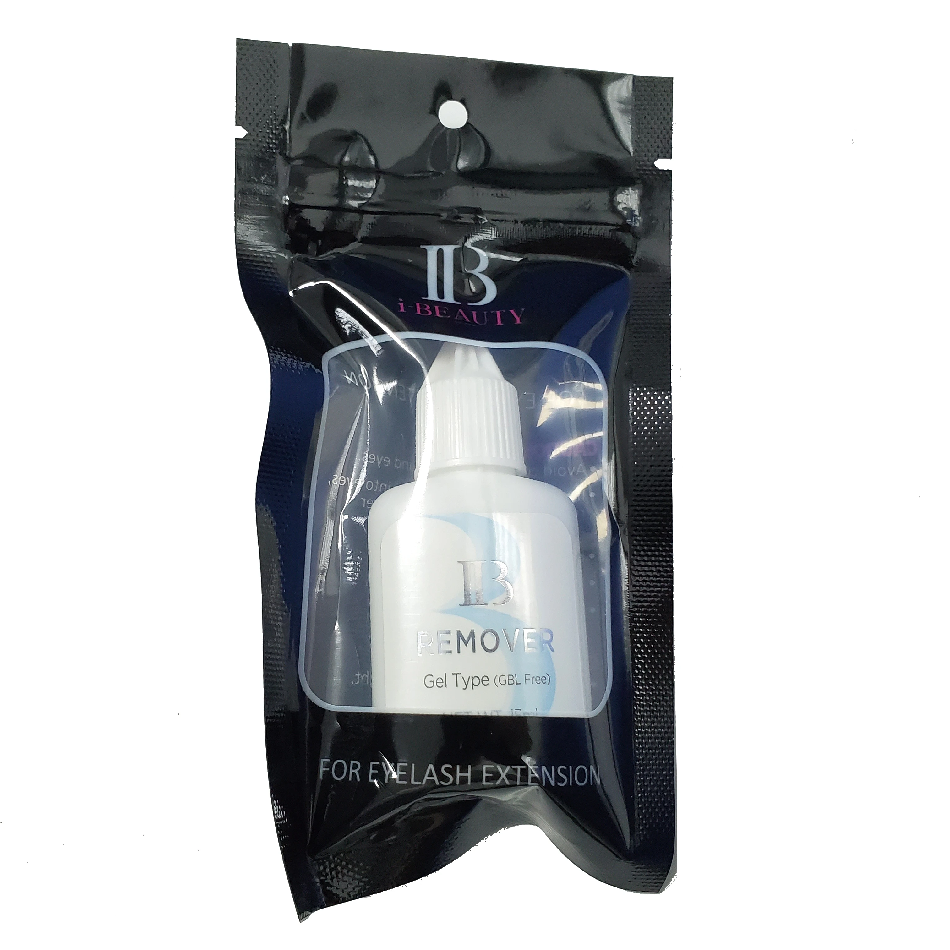 Новое поступление набор для наращивания ресниц ультрапрозрачный клей праймер и