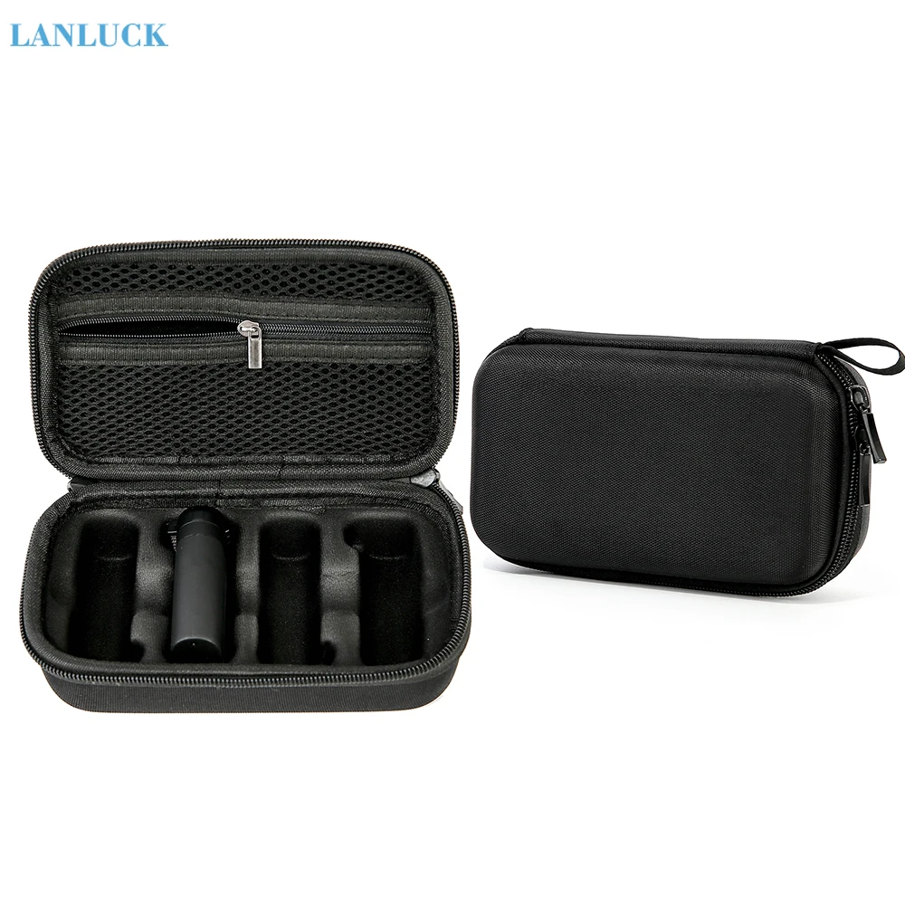 Безопасная сумка для аккумулятора DJI Mavic Mini/Mini 2 Взрывозащищенная защитная