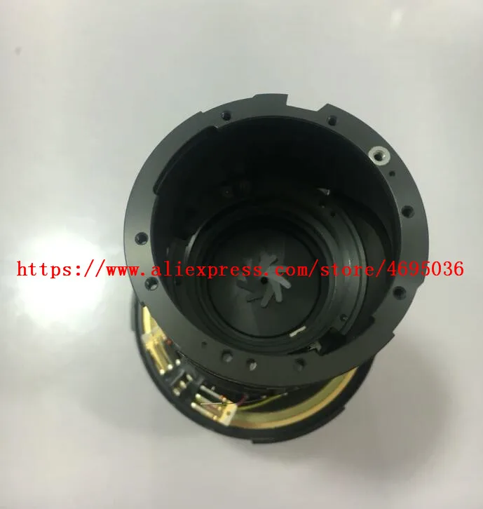 Новинка оригинал для Nikon 24 70 мм F2.8G ED геликоидная трубка объектива цилиндрическая