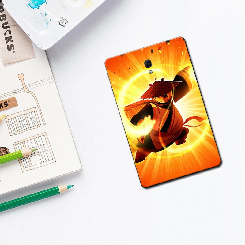 C11 huo xiong mao Чехол с рисунком для huawei MediaPad Медиа Pad T5 M5 M3 Lite 10,1 10 10,8 AGS2-W09 L09 L03 W19 BAH-AL00 Силиконовая накладка на планшет - Цвет: C11 huo xiong mao
