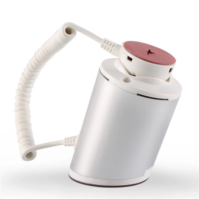 (12 компл./лот) автономный мобильный телефон безопасности Противоугонная Дисплей