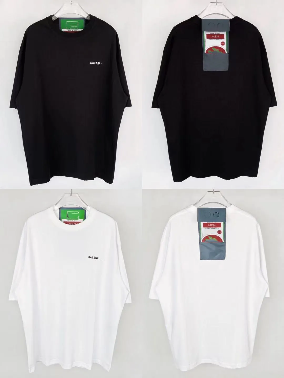 

Женская хлопковая Футболка с вышивкой, черная футболка с коротким рукавом и надписью Парижа для мужчин, весна-лето 2021