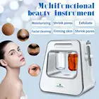 Аппарат для вакуумной очистки лица, устройство для очистки пор, удаления черных точек, воды и кислорода