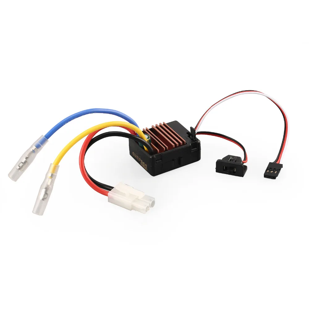 детали для радиоуправляемы