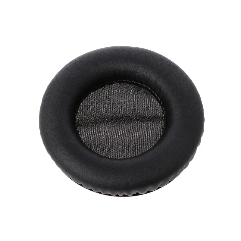 

CPDD Replacement Leather Ear Pads for steelseries Siberia V1 V2 V3 Headphone Headset