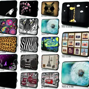 soft laptop sleeve bag for 2020 macbook pro air 11 13 13 3 14 15 6 inch dell hp asus lenovo notebook canvas cover case free global shipping