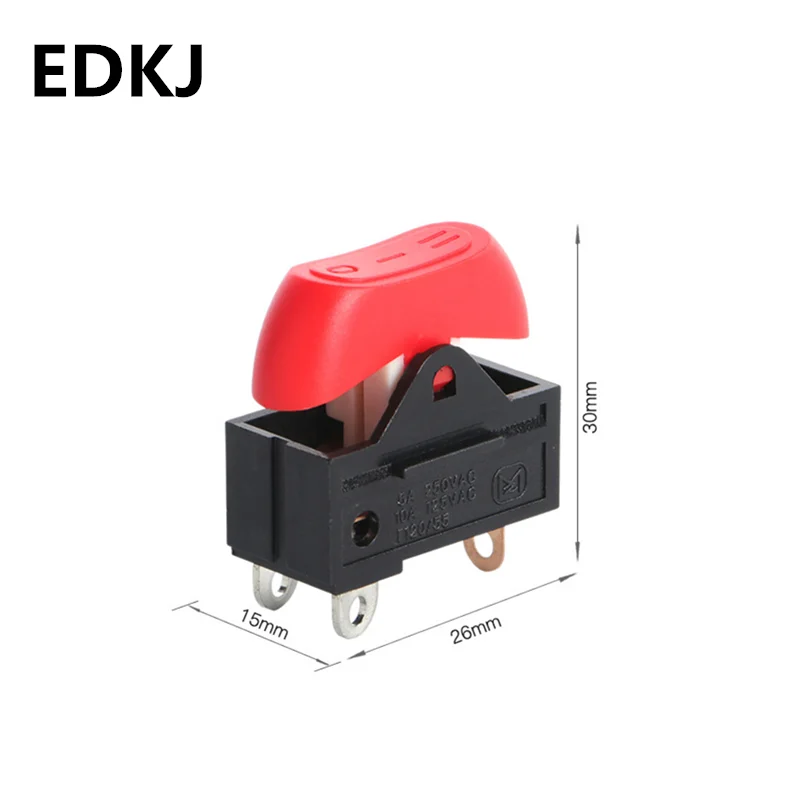 1 шт. переключатель для волос с тремя скоростями|Выключатели| |