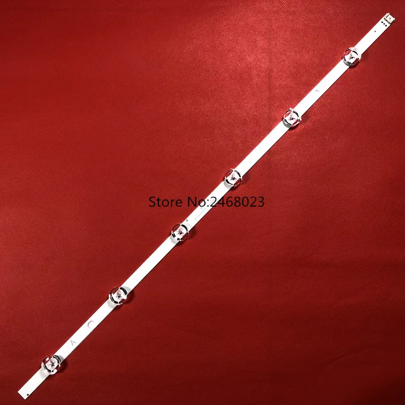 Светодиодный подсветка полосы для Тира DE светодиодный ТВ LG 32 &quot32LN540B uot pola2.0 32ln54