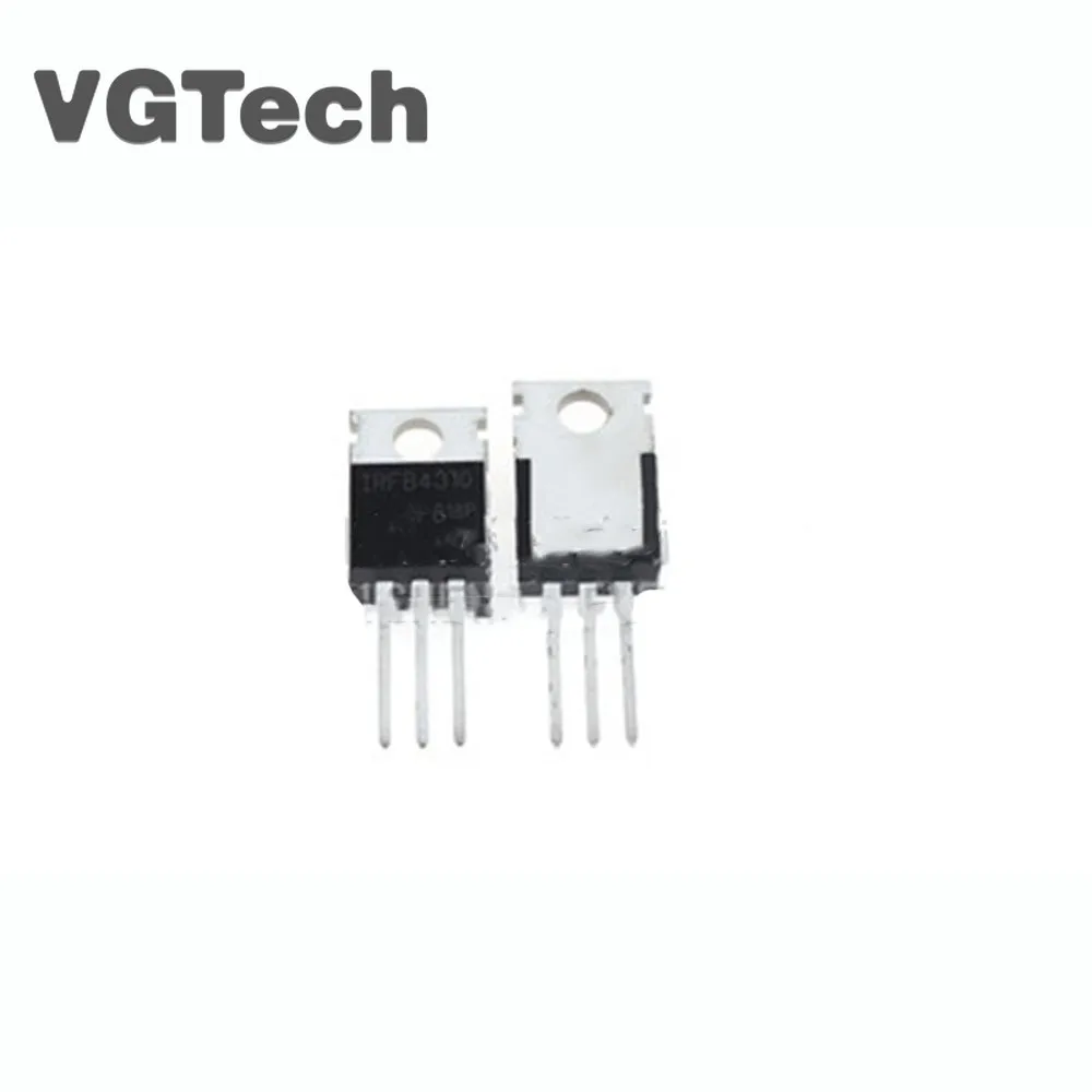

50 шт. IRFB4310 TO-220 IRFB4310PBF TO220 IRF4310 новый оригинальный