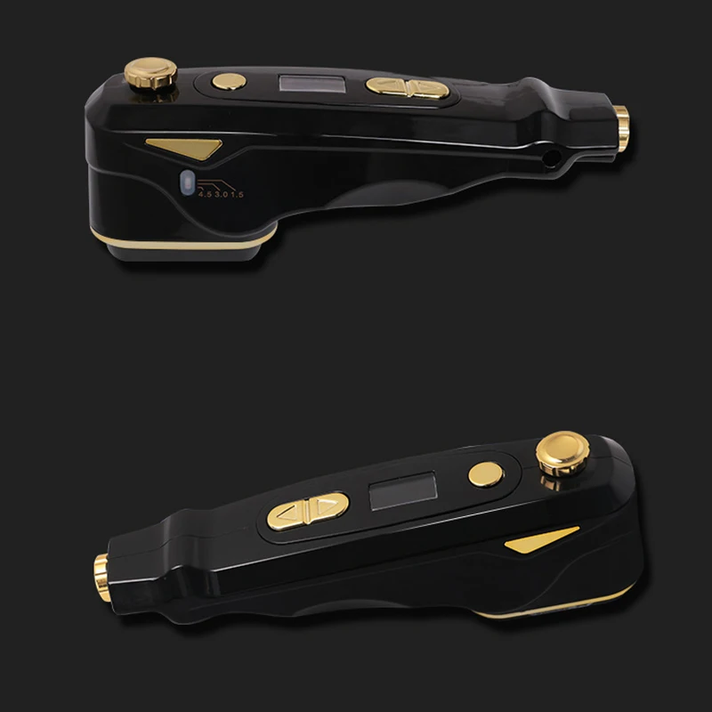 Ultrasound HiFu Machine face lifting &amp tightening Anti-aging skin rejuvenation Neck Lifting care beauty instrument | Красота и