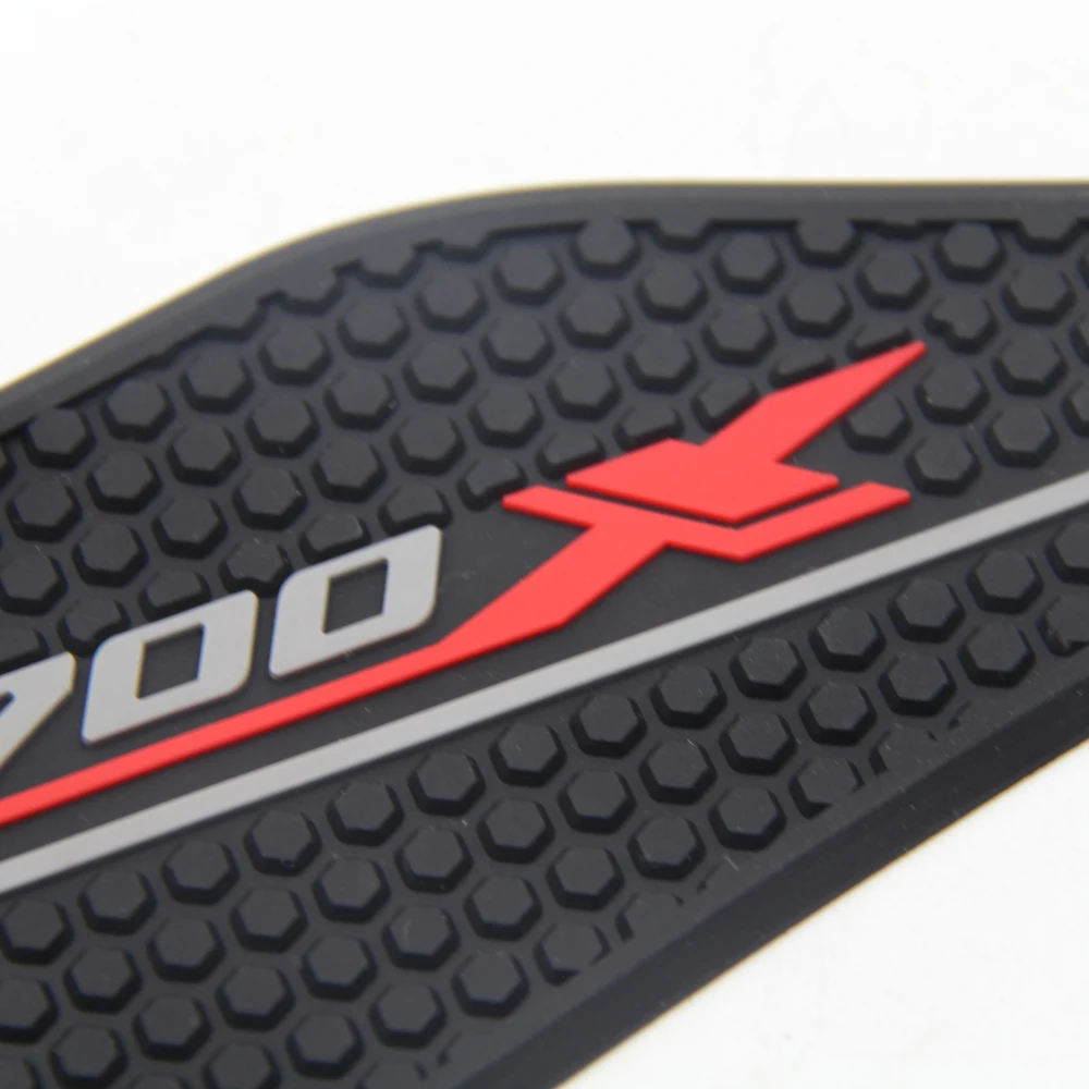 

Motorcycle Tank Pad Protector Sticker Decal Gas Knee Grip Tank Traction FOR HONDA NC750 NC700 NC750X 2014-2019 2018 2017 2016 15
