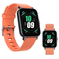 fitness bracelet new smart watch waterproof men women smartwatch heart rate monitor reloj deportivo for apple ios android xiaomi
