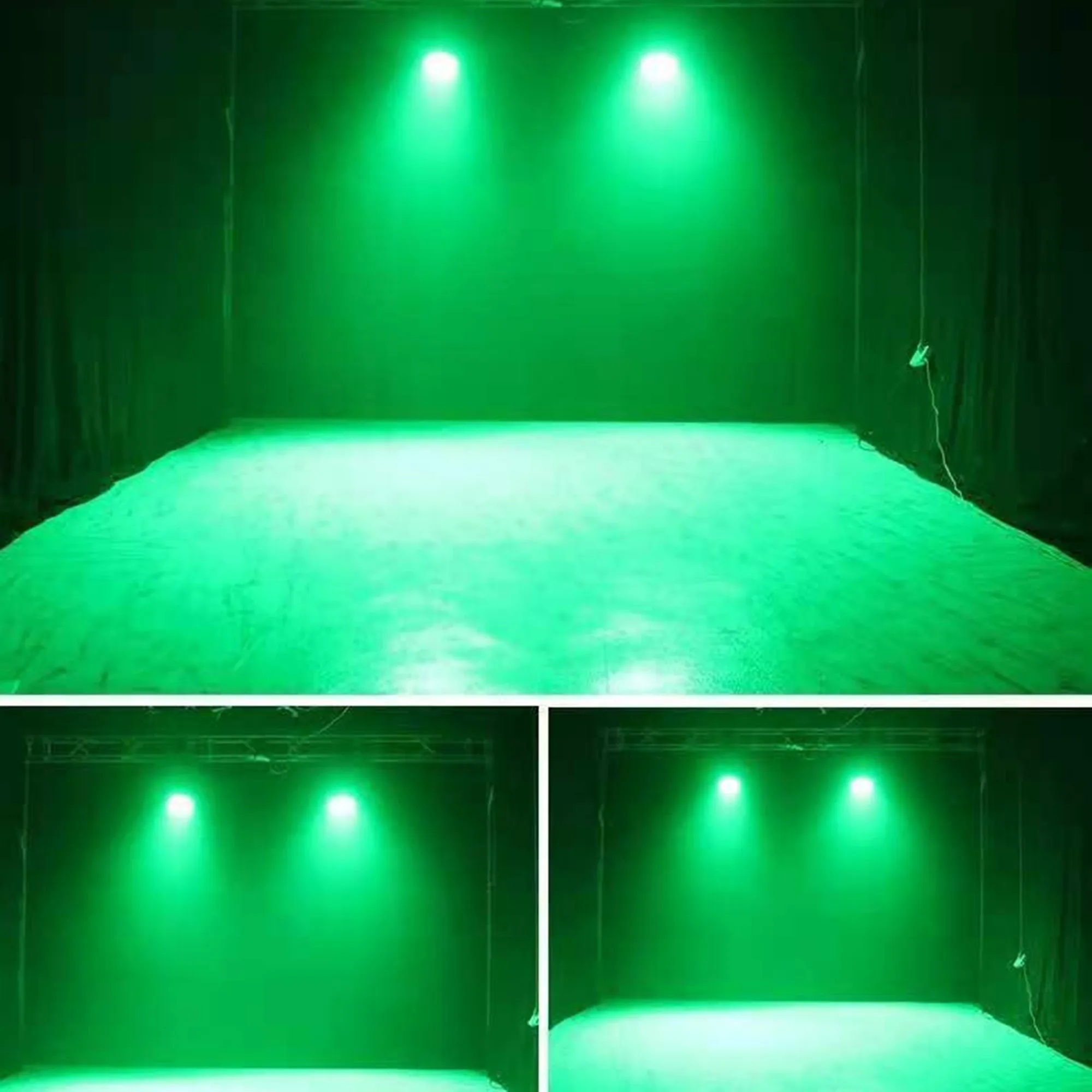 

LED Wash Zoom Moving Head Light Lyre 36x12W Stage Lighting DMX512 For DJ Disco Party Bar Lights Fast Shipping