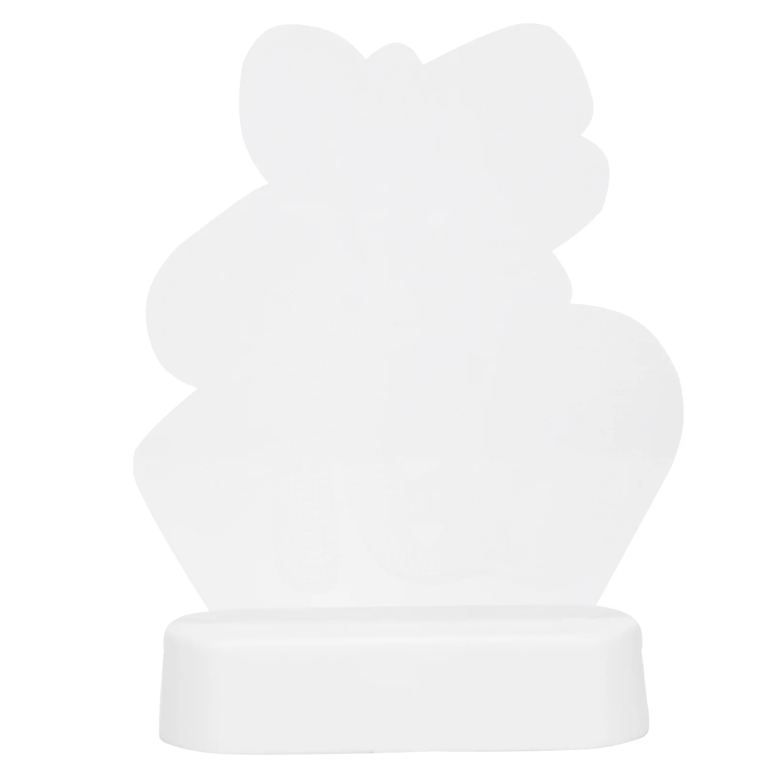 

1 шт., декоративная 3D лампа, лампа для комнаты, новогодний декоративный ночник в китайском стиле