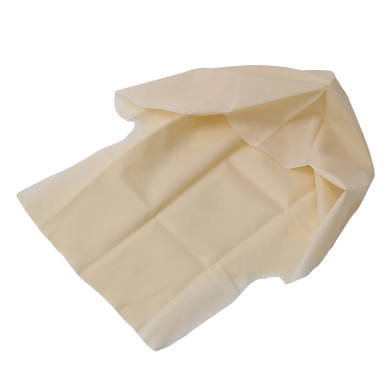 Высокое качество 30 см Ширина смешной латексный кожи поддельные лысый унисекс