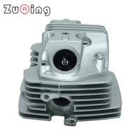 motorcycle completed cylinder head 200cc engine fit for zongshen cb200 air cooling engine atv go kart and dirt bike