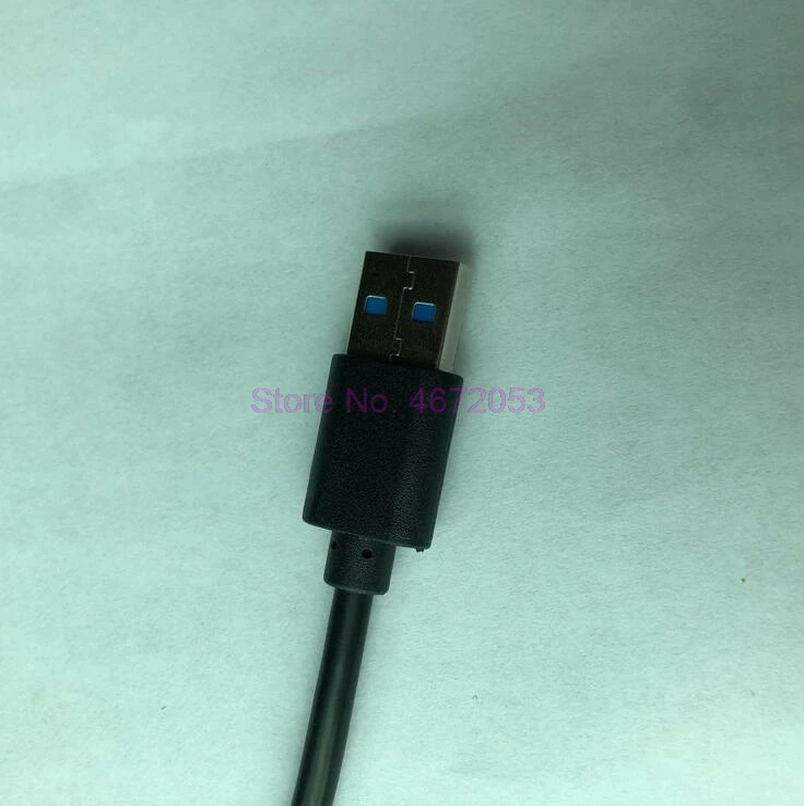 50 шт./лот 40 см USB 3 0 SATA кабель Sata к адаптер до 6 Гбит/с Поддержка 2 5 дюйма внешний SSD HDD
