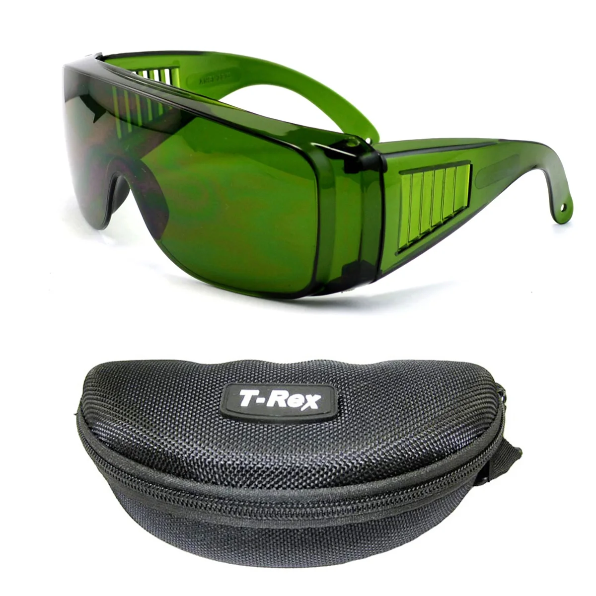 

Лазерные безопасные очки IPL нм-нм OD5 + для удаления волос, защитные очки для глаз