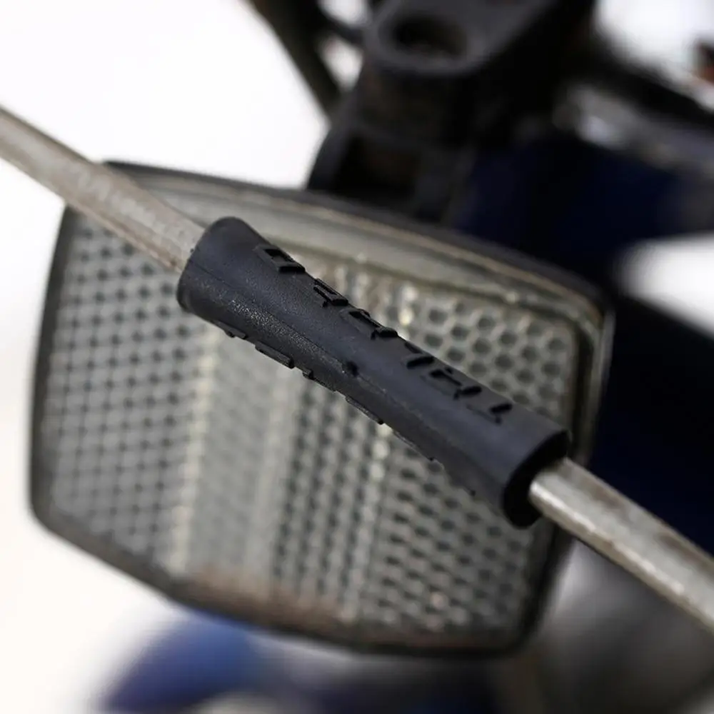 Велосипедный тормозной трос переключения протектор велосипед каркасный кабель