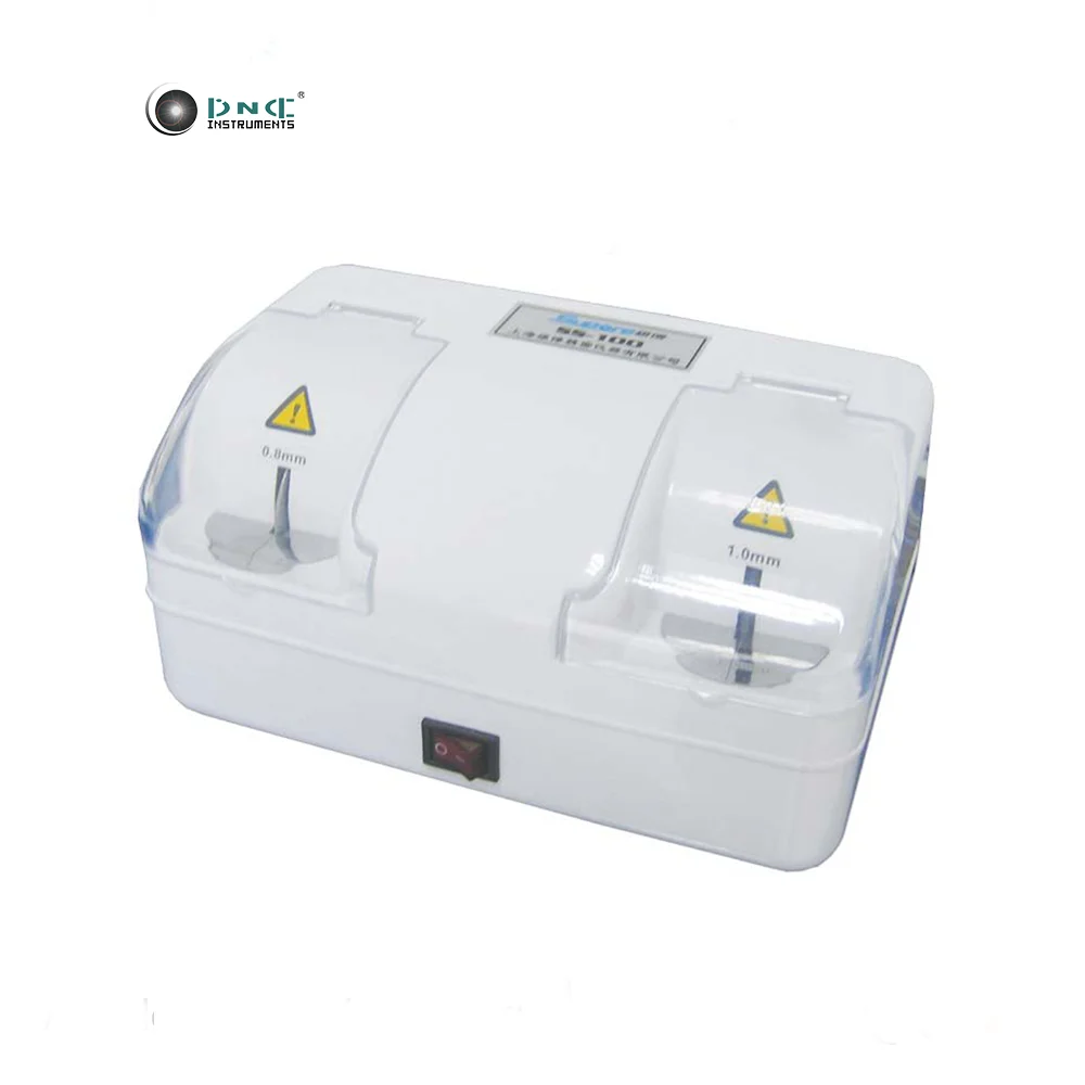 

optical equipment SM-100 china lens saw machine