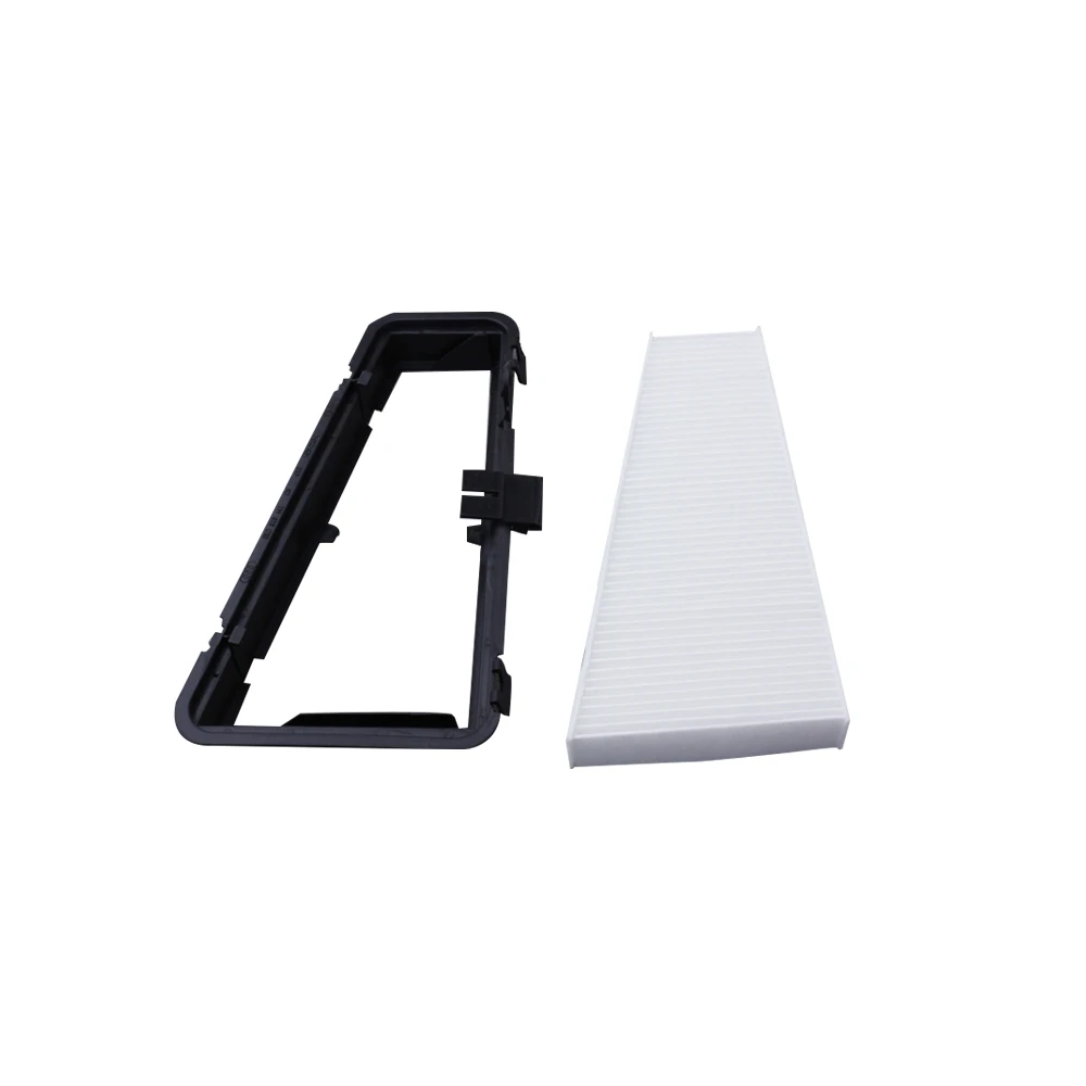 

External Cabin Air Filter OEM 4GD819343 For Audi A6 C7 2011-2019 1.8T 2.0T/A7 2015-2019 Model Car Filter Accessories