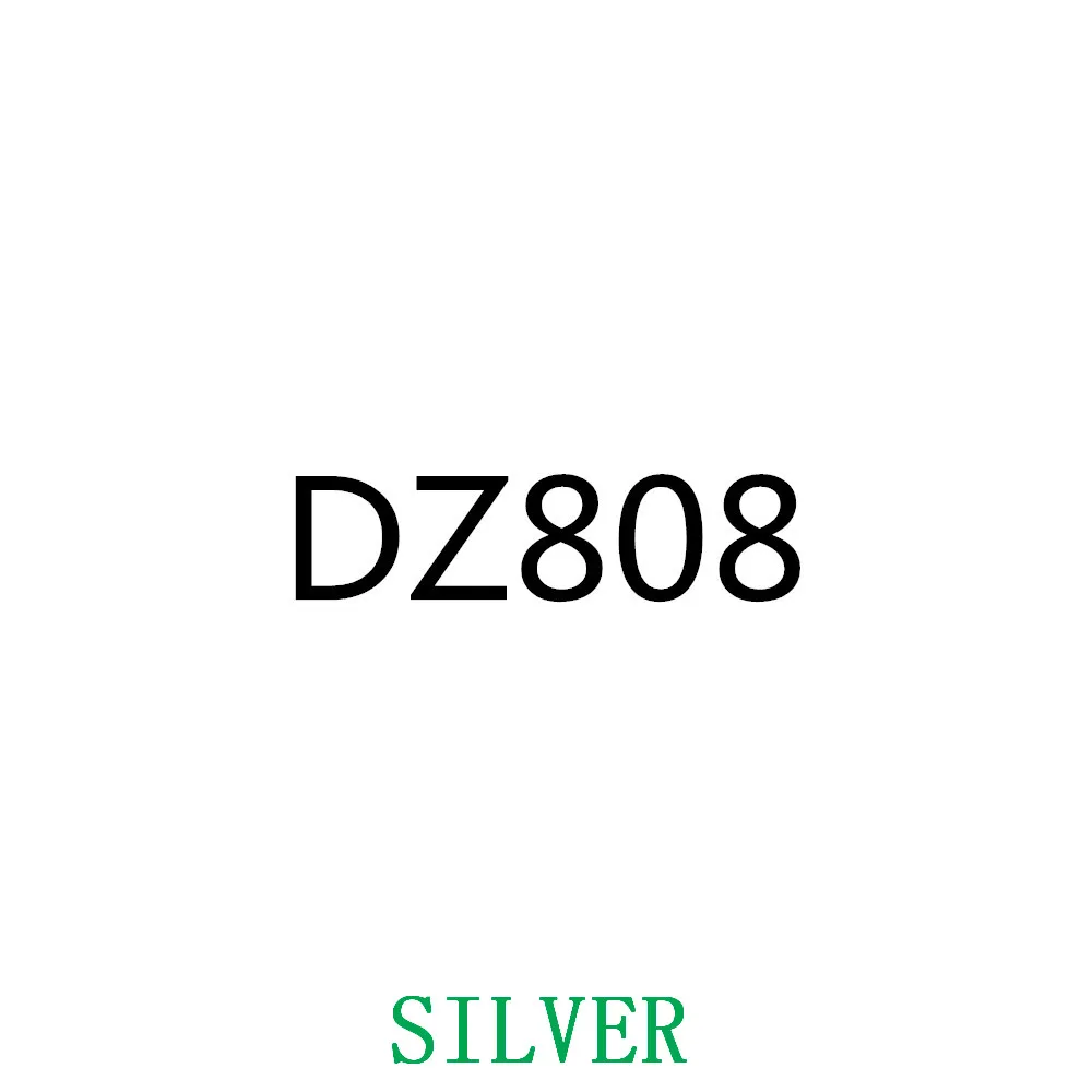 

DZ808-silver
