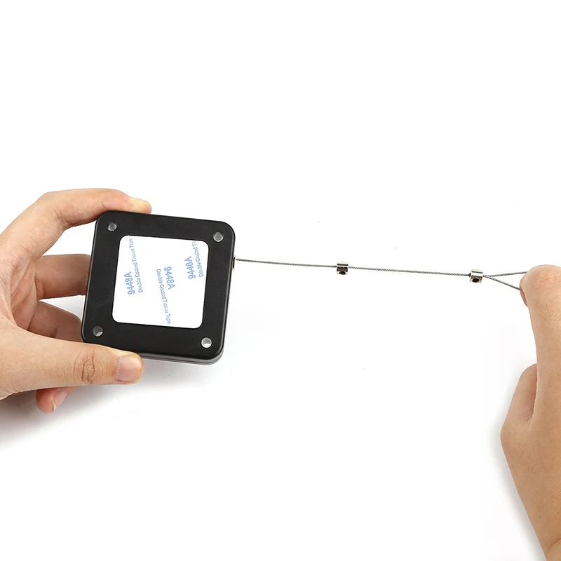 Автоматическое закрывающее устройство для раздвижных стеклянных дверей 800 г |