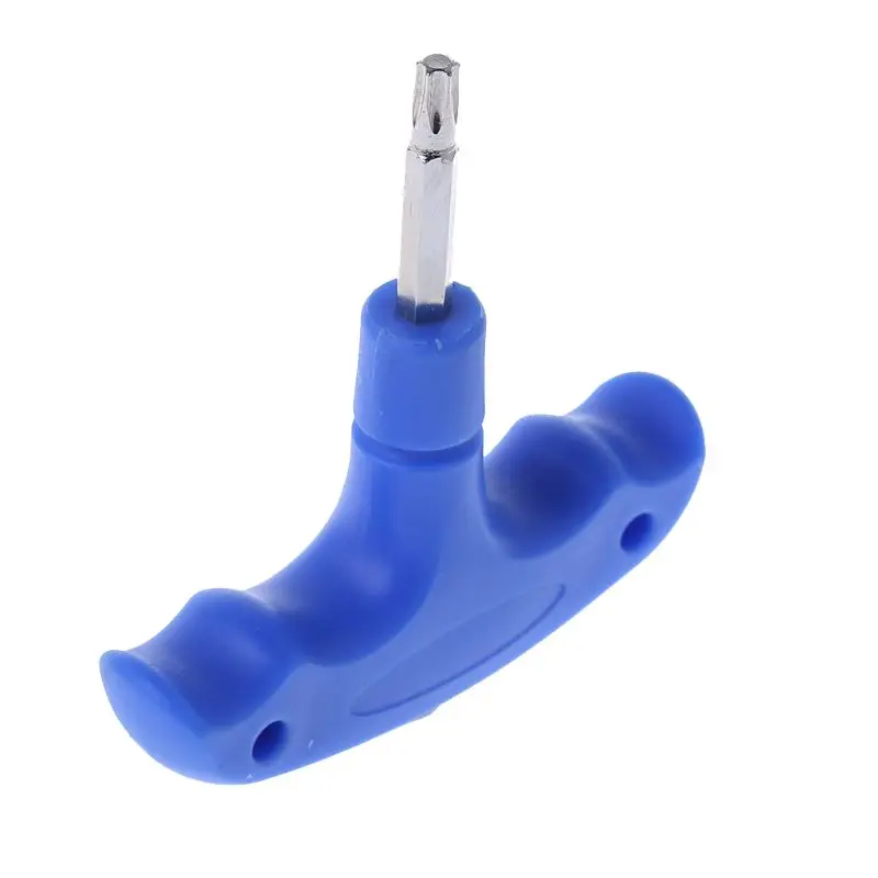 

New Golf Wrench Torque Wrenches Blue Tools For Callaway Ping Taylormade Titleist